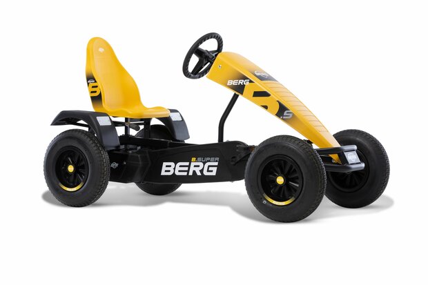BERG XL B.Super BFR