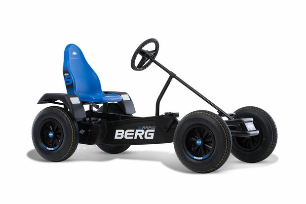 BERG XL B.Rapid Blue BFR