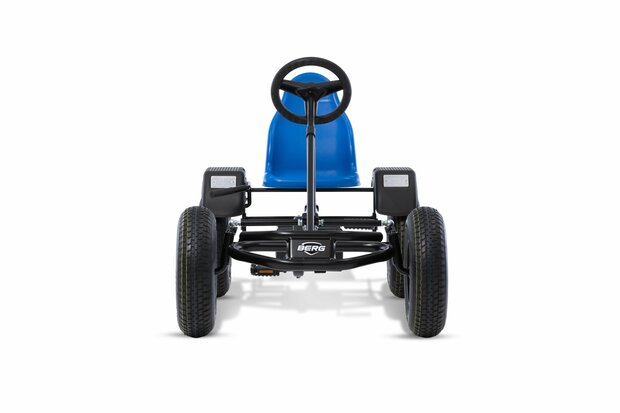 BERG XL B.Rapid Blue BFR