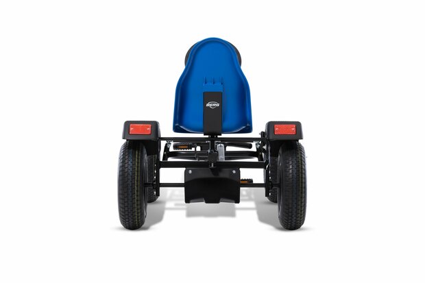 BERG XL B.Rapid Blue BFR