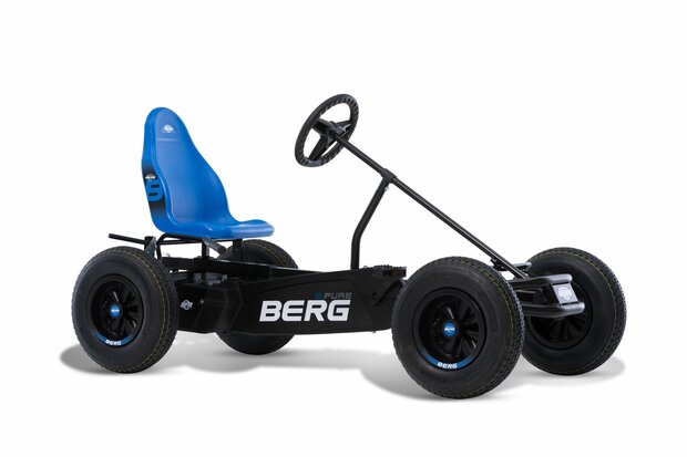 BERG XL B.Pure Blue BFR