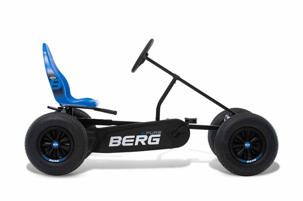 BERG XL B.Pure Blue BFR
