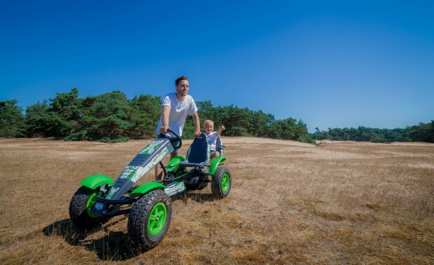 BERG XXL X-Plore BFR