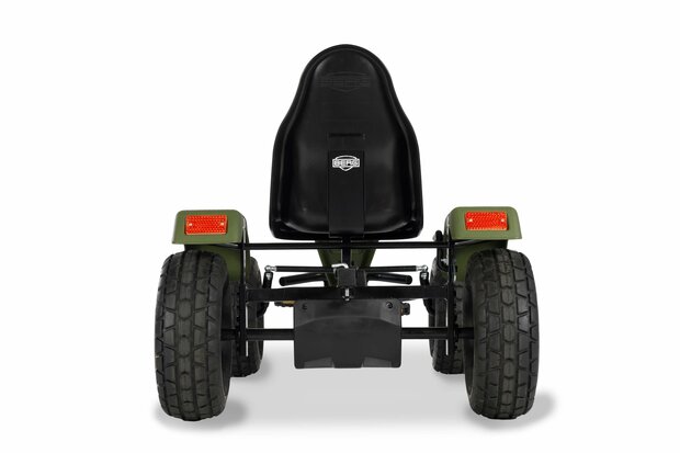 Jeep&reg; Revolution pedal go-kart XXL BFR