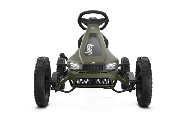 Jeep&reg; Rally Cherokee