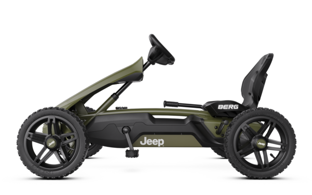 Jeep&reg; Rally Cherokee