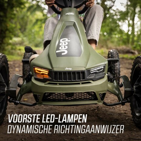 Jeep&reg; Rally Cherokee