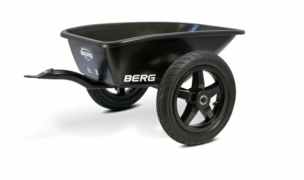 BERG Trailer S / M / L