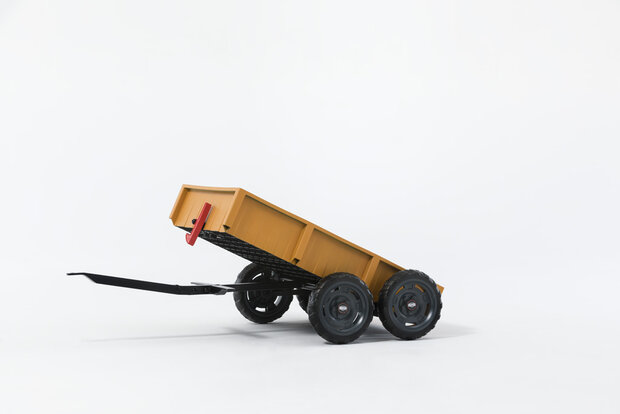 BERG Tandem Trailer L