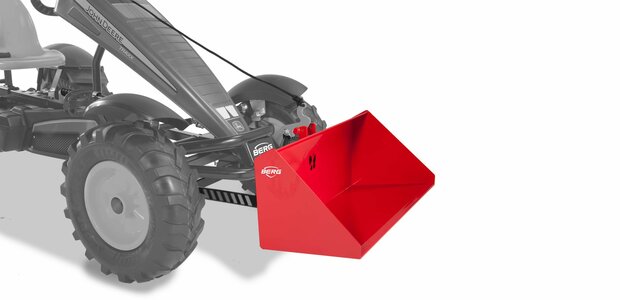 BERG Lift bucket XL