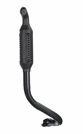 BERG Exhaust Farm XL