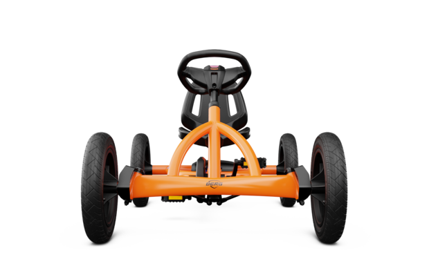 BERG Buddy B-Orange 