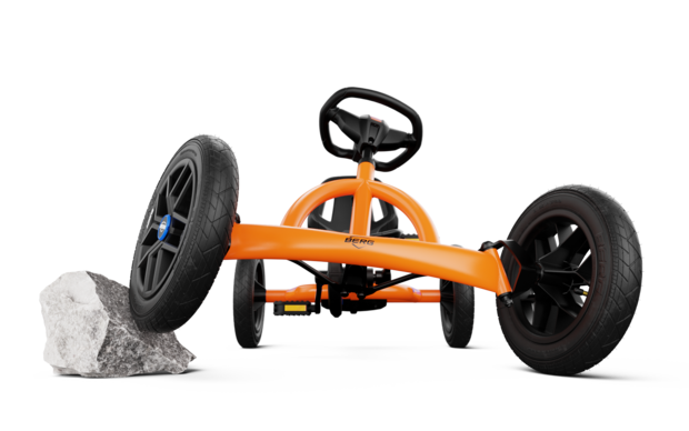BERG Buddy B-Orange 