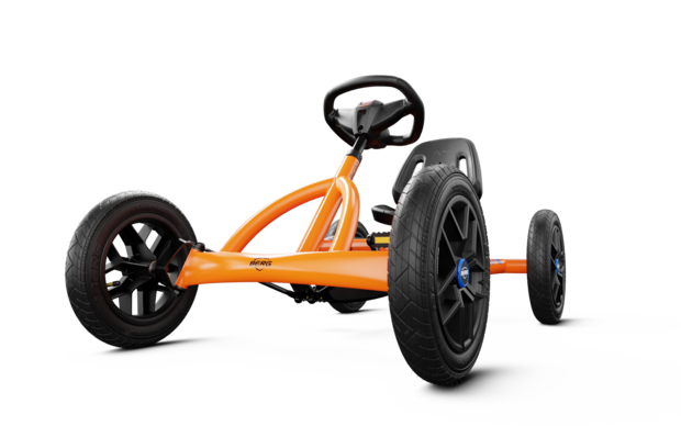 BERG Buddy B-Orange 