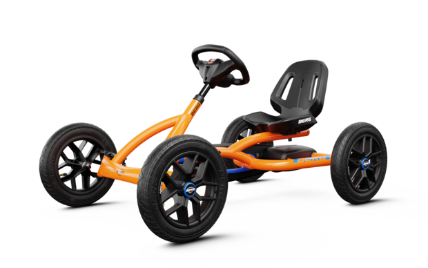 BERG Buddy B-Orange 