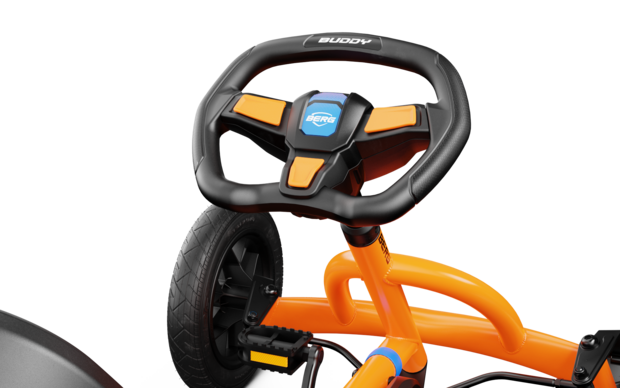 BERG Buddy B-Orange 