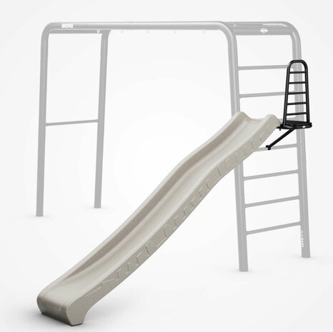 BERG PlayBase Platform + Glijbaan