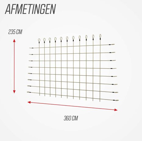 BERG Playbase Klimnet L