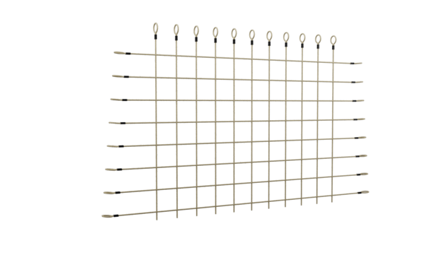 BERG Playbase Klimnet L