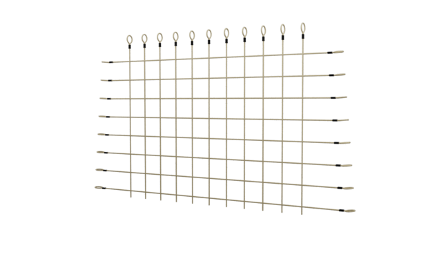 BERG Playbase Klimnet L