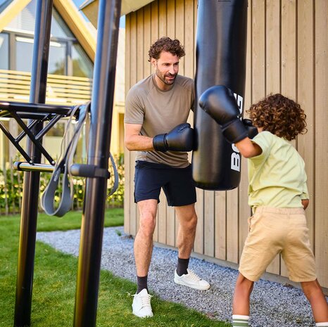 BERG PlayBase Bokszak