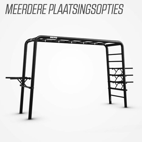 BERG PlayBase Dipstang