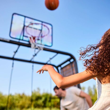 BERG PlayBase Basketbalbord