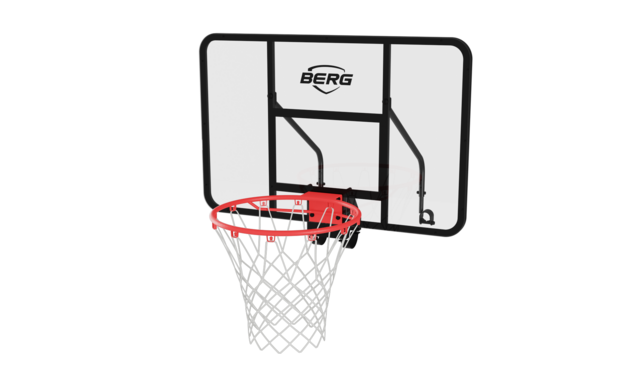 BERG PlayBase Basketbalbord