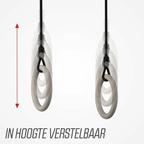 BERG PlayBase Turnringen