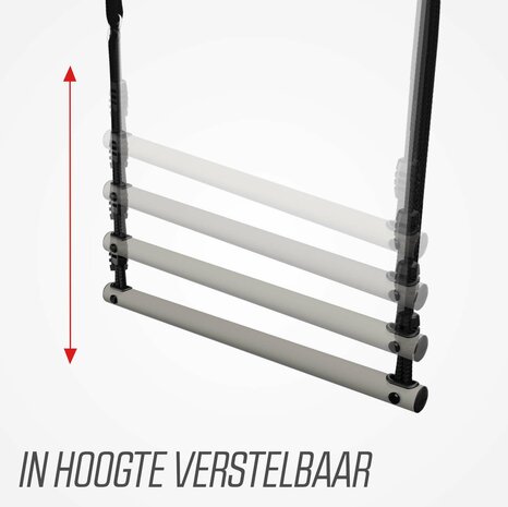 BERG PlayBase Trapeze 