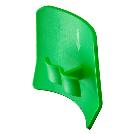 Kinderkeukenset, Opinel Le Petit Chef, 3-delig Groen