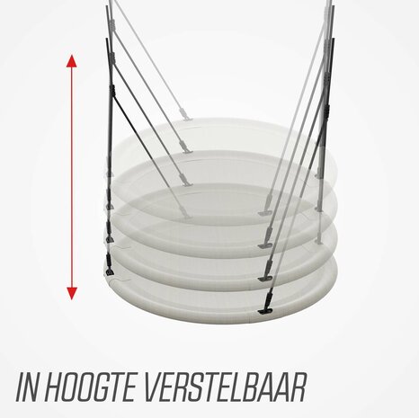 BERG PlayBase Nestschommel