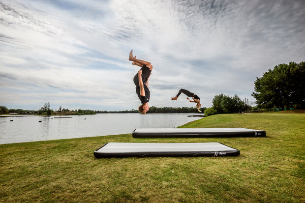 BERG AirTrack Home 500