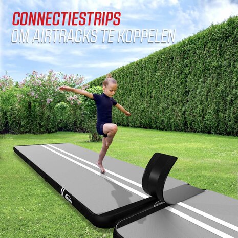 BERG AirTrack Home 500