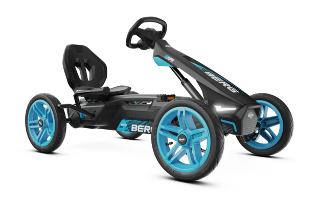 BERG Rally APX Blue