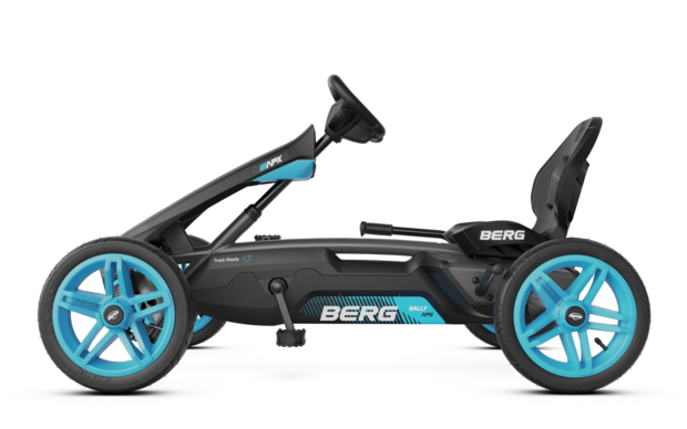 BERG Rally APX Blue