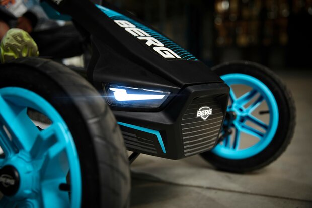BERG Rally APX Blue