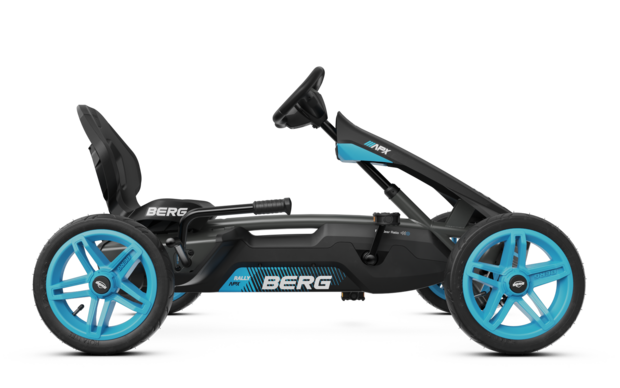 BERG Rally APX Blue