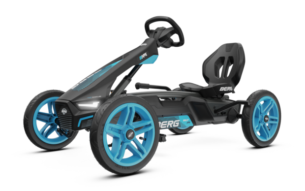 BERG Rally APX Blue