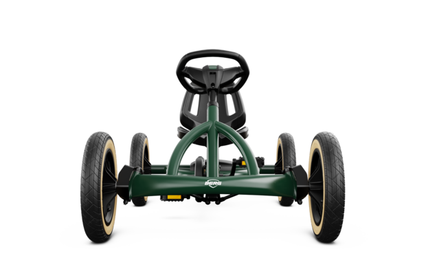 BERG Buddy Retro Green