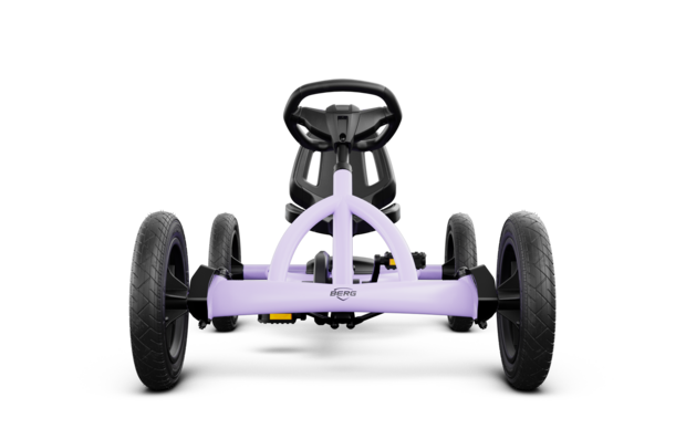 BERG Buddy Purple