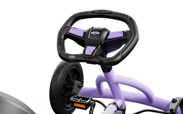 BERG Buddy Purple