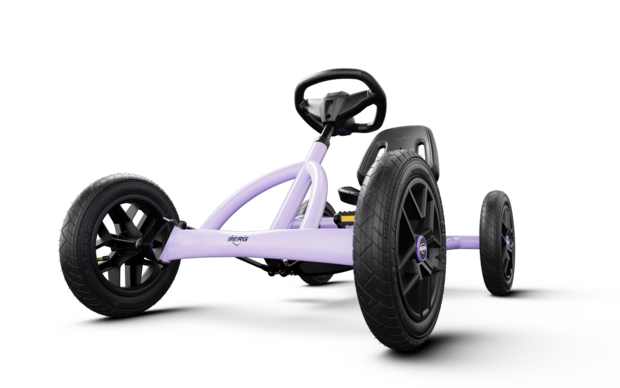 BERG Buddy Purple