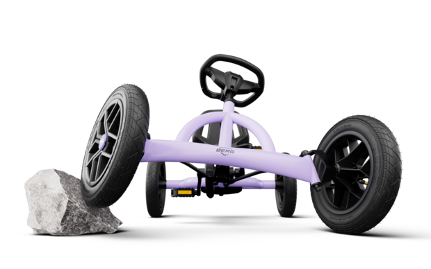 BERG Buddy Purple