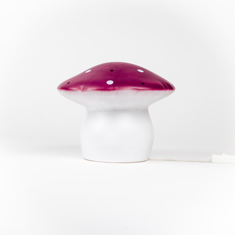 Lamp medium cuberdon