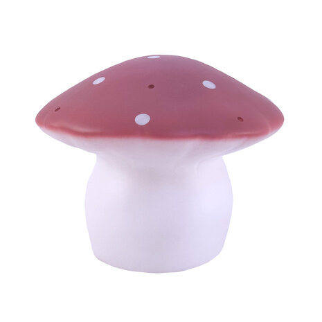 Lamp medium cuberdon