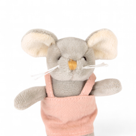 Agathe de muis miniatuur