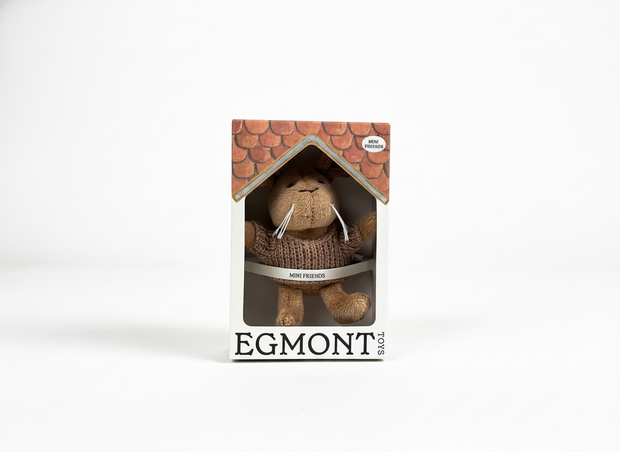 Lenny het konijn miniatuur