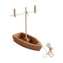Kurken boot