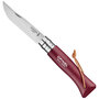 Zakmes Opinel Bordeaux